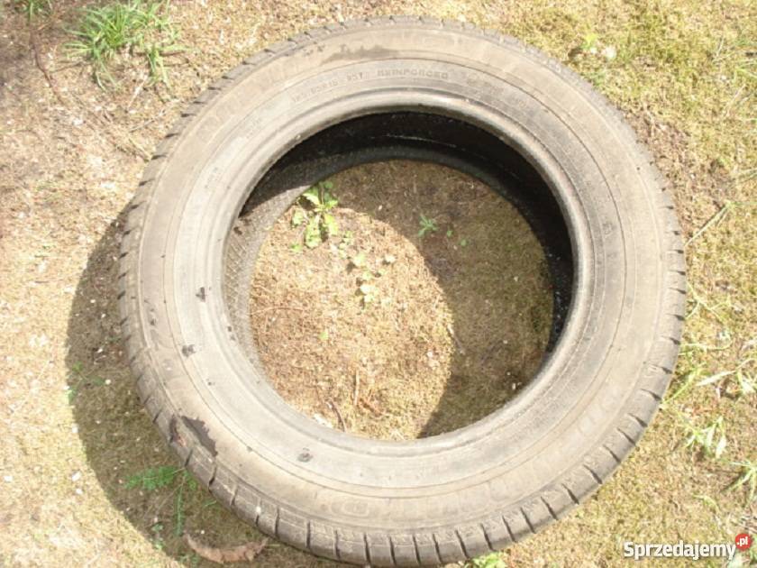 opona letnia 1956515 osobowe śląskie Myszków