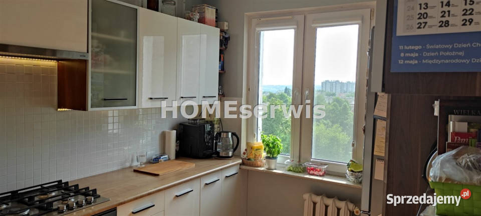 sprzedaży mieszkania Ostrowiec Świętokrzyski