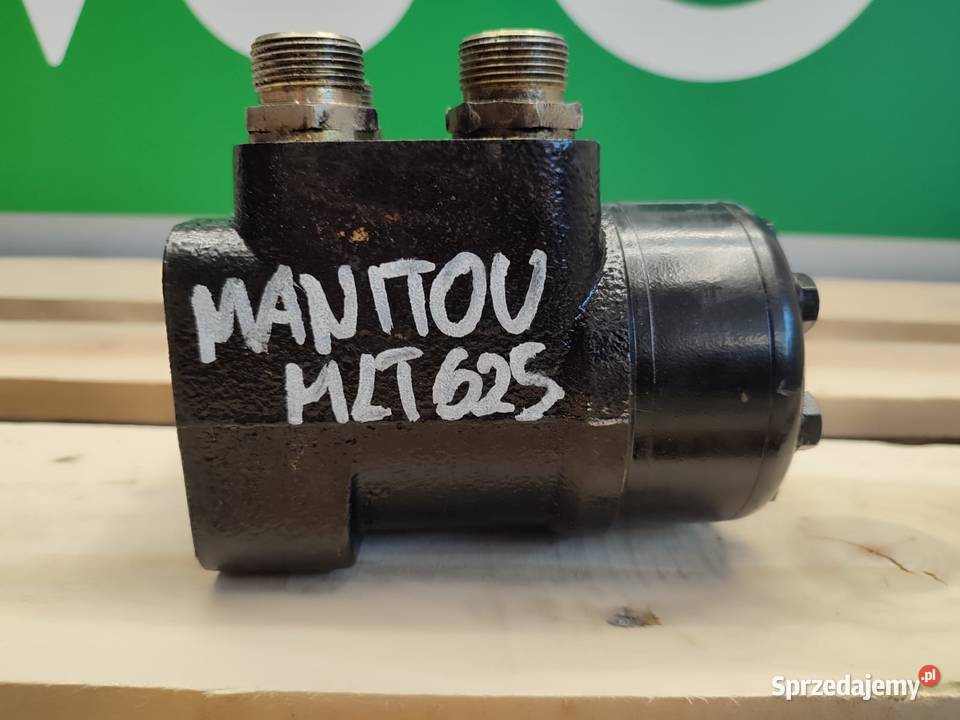 Orbitrol Danfoss OSPC 200 ON 150N1266 Manitou Wilkowo