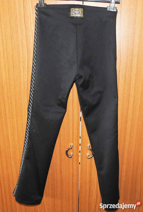 Spodnie damskie TARK 1 Paris r36S Przemyśl