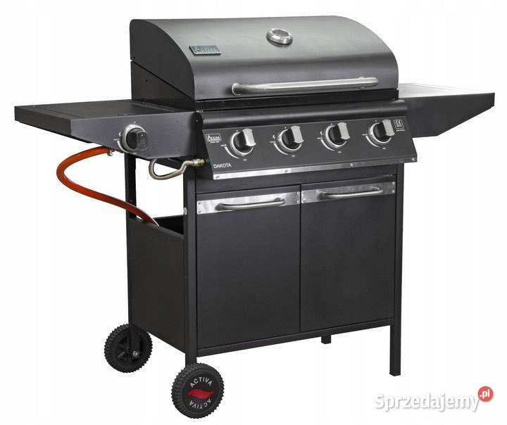 Grill gazowy Grille gazowe śląskie Katowice