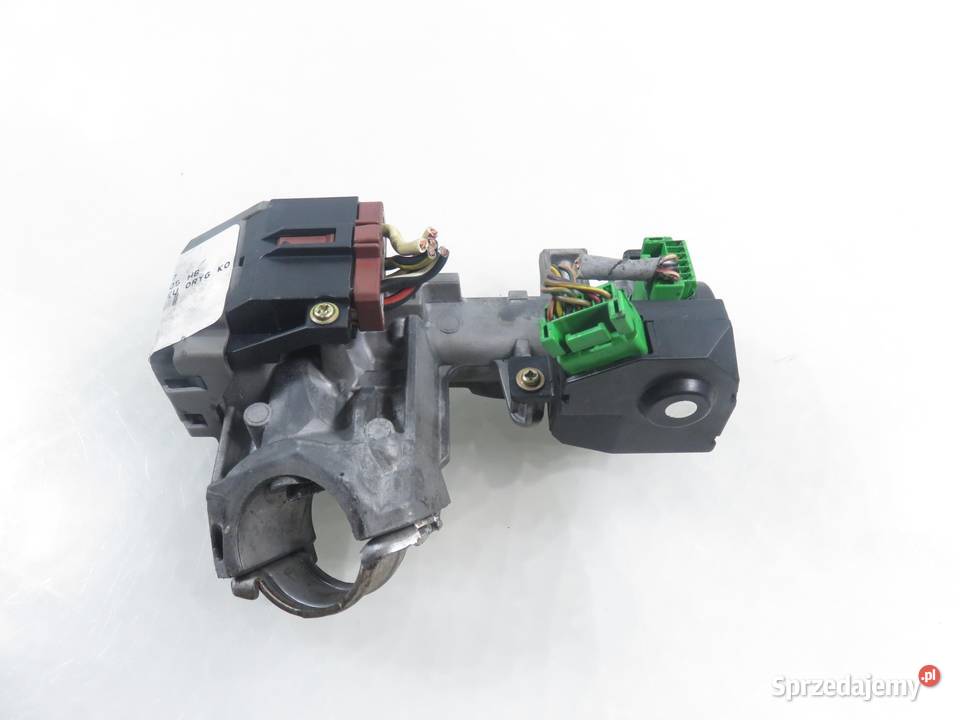 STACYJKA HONDA CIVIC VII 25001031905A