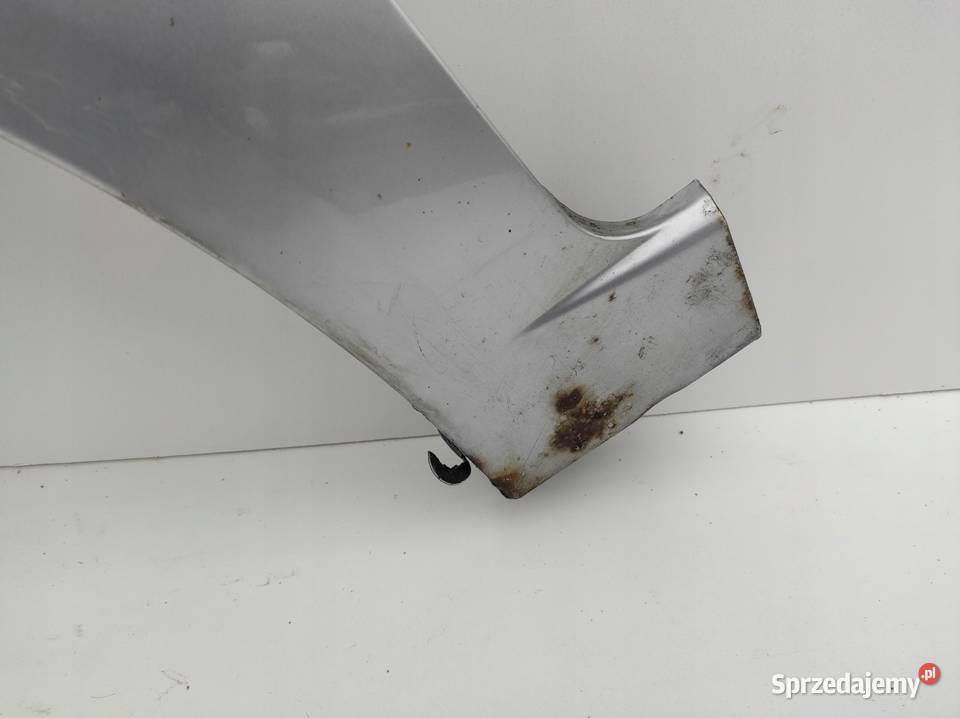 BŁOTNIK LEWY PRZÓD DAIHATSU CUORE VI L251 0307 Karoseria Nowy Tomyśl