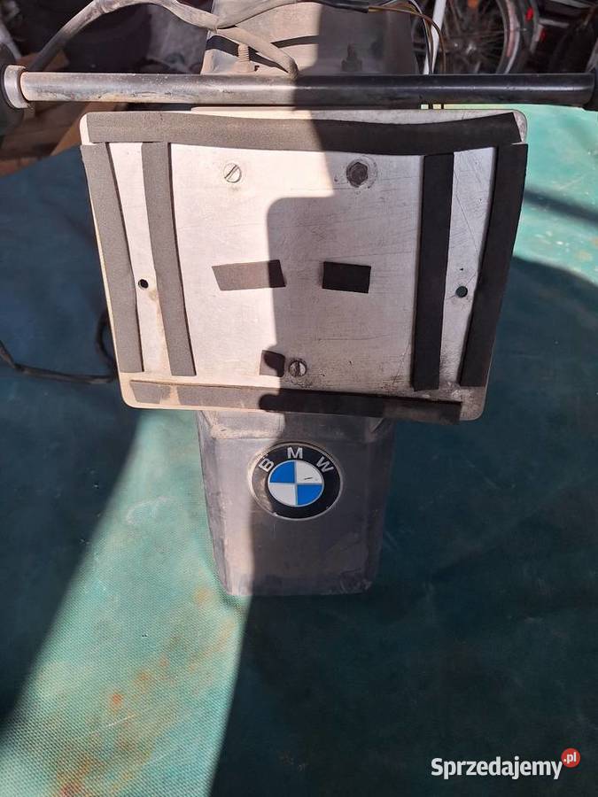 Części do BMW R80 R100 Tuliszków
