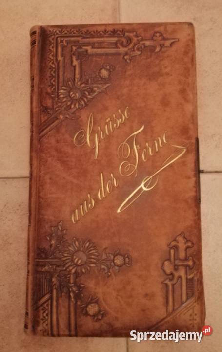 Album do zdjęć Rękodzieło Toruń