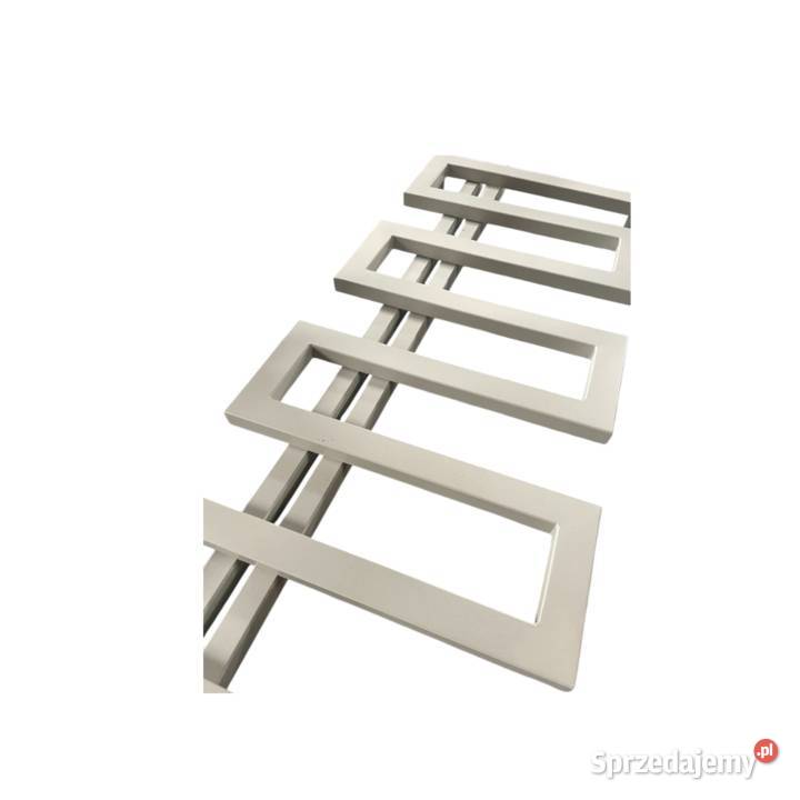 Grzejnik Dekoracyjny Łazienkowy Evosnake wysyłka Gdańsk