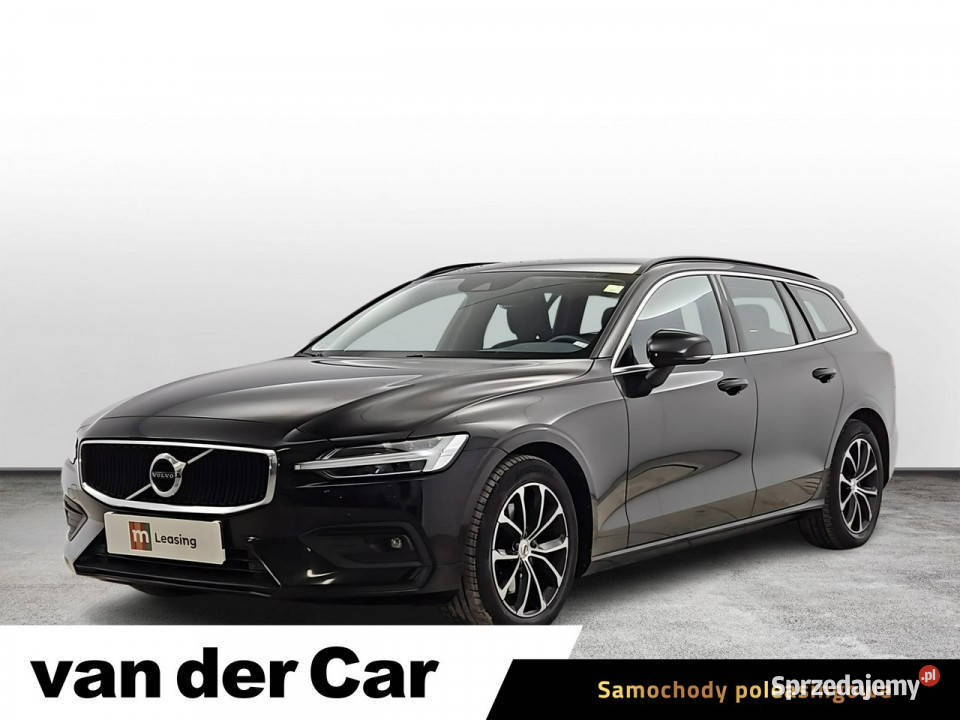 Volvo V60 B Momentum Pro aut Z Polskiego Salonu Rok produkcji 2021