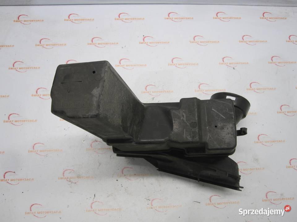 CITROEN C3 PICASSO 09r rezonator powietrza osobowe sprzedam