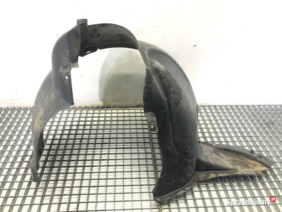 NADKOLE LEWY PRZÓD SEAT IBIZA IV 6J0809957C podkarpackie