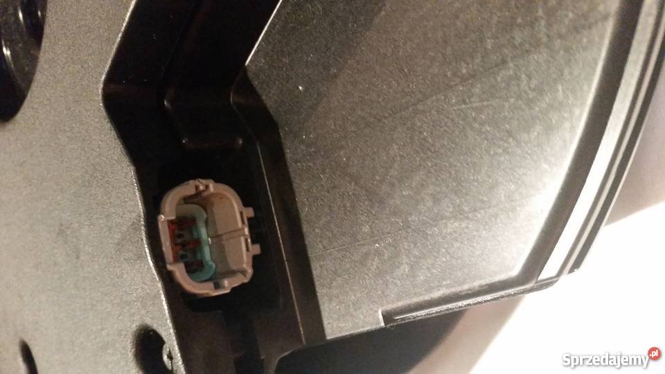 subwoofer bose wkładany w koło zapasowe Kraków