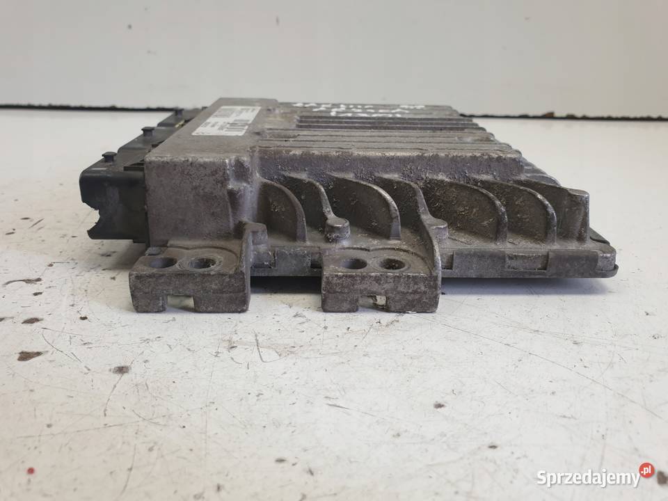 Renault Megane III 15 DCI STEROWNIK SILNIKA lubelskie Rudka sprzedam