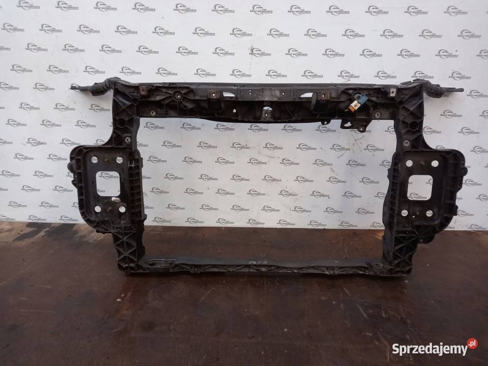 ALFA ROMEO MITO 10r pas przedni wzmocnienie osobowe Pasy przednie i tylne Kielce