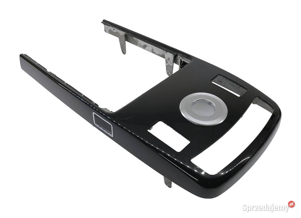 Mercedes W221 konsola środkowa czarna NVM małopolskie sprzedam