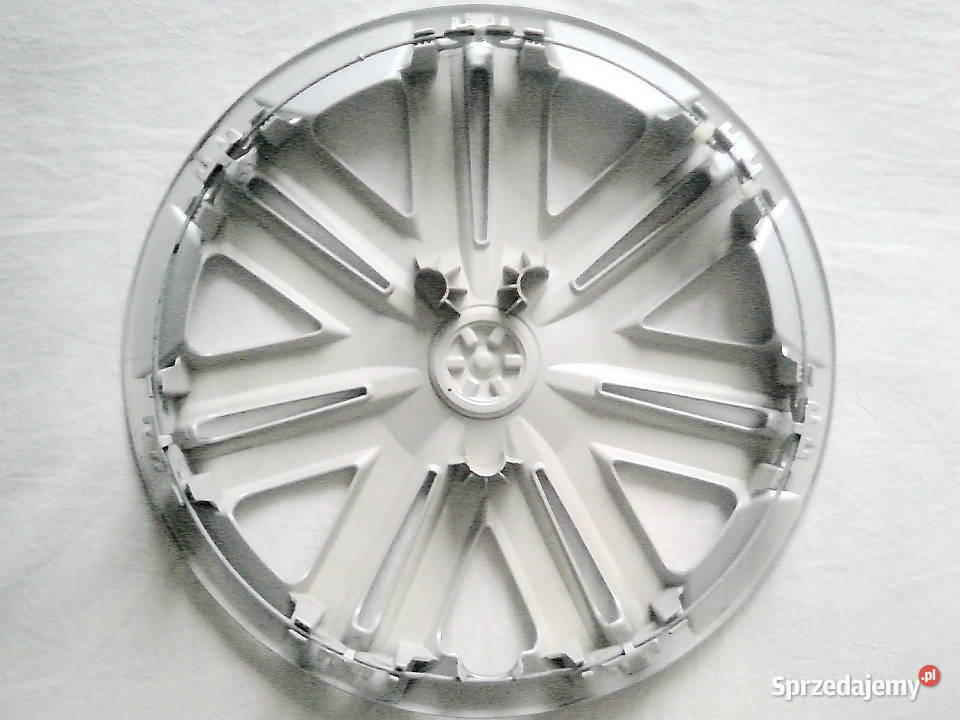 VW 14 kołpak oryg Opony i felgi śląskie Piekary Śląskie sprzedam