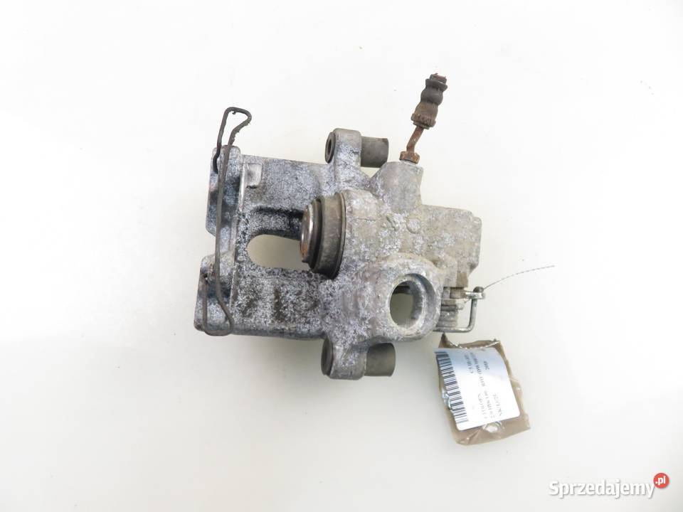 ZACISK PRAWY TYŁ CITROEN C5 III 20 HDi małopolskie sprzedam