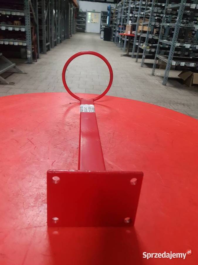 1753512084 Prowadnica węży prasa Lely Welger