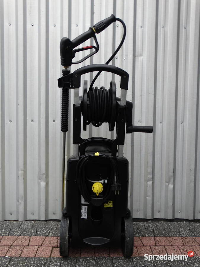 Myjka Ciśnieniowa Karcher HD 612 4CX OKAZJA