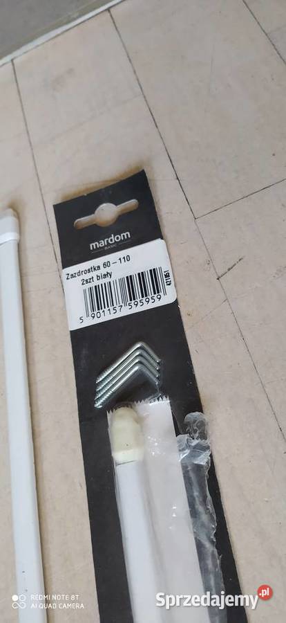 zazdrostki 60 i 74 Poznań