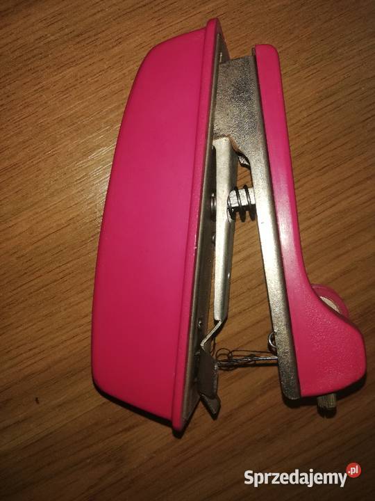 Ręczna maszyna do szycia Warszawa sprzedam