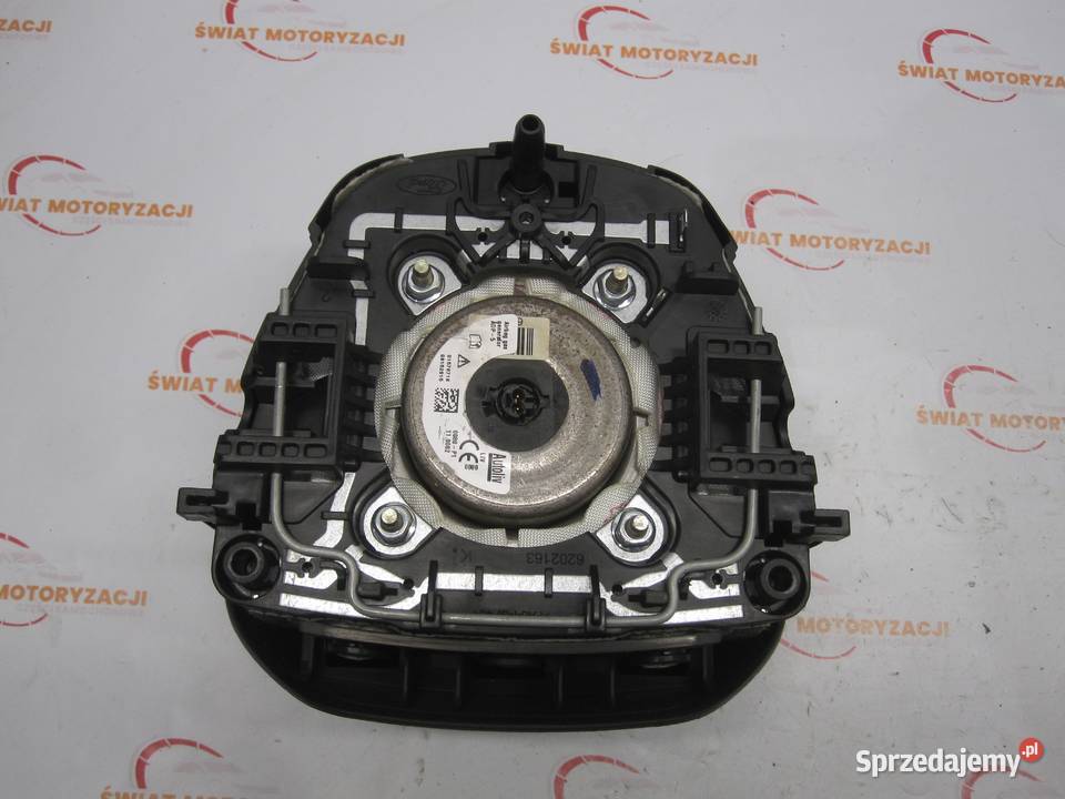 FORD GRAND TOURNEO CONNECT 16r Airbag kierowcy Kielce