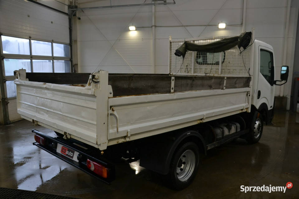 Renault Maxity WYWROT KIPER wywrotka na małopolskie Kęty