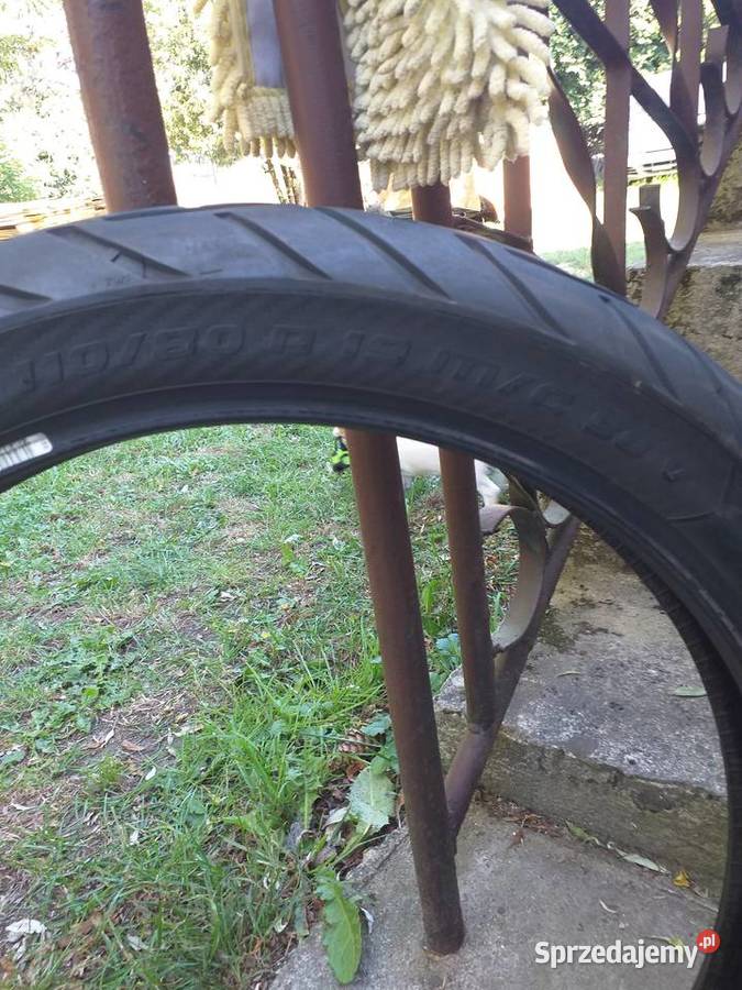 Metzeler tourance Next 11080 R19 MC 59V