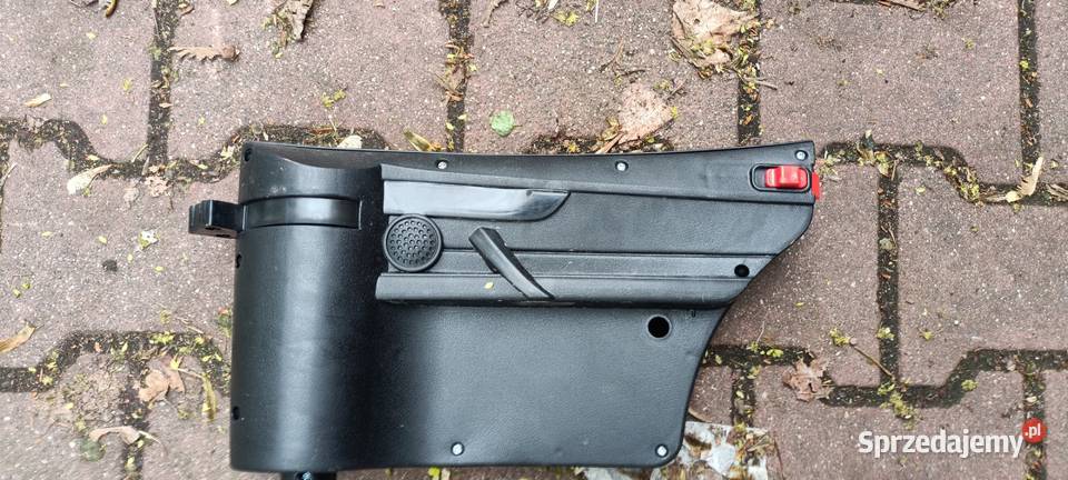 drzwi prawe BMW 780i na akumulator dzieci mazowieckie Warszawa sprzedam