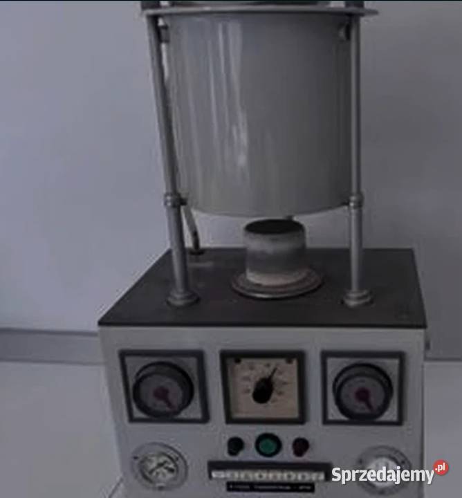 Urządzenie do wypalania porcelany Kraków