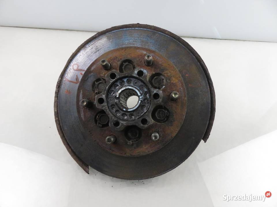 ZWROTNICA PRZEDNIA LEWA OPEL FRONTERA A 20 i Piasty i łożyska kół