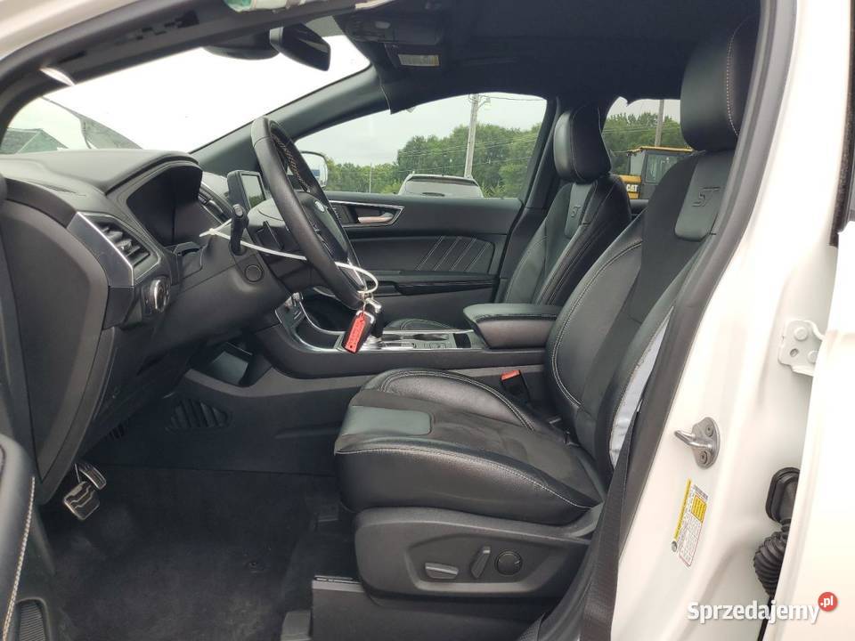 2023 FORD EDGE ST Częstochowa