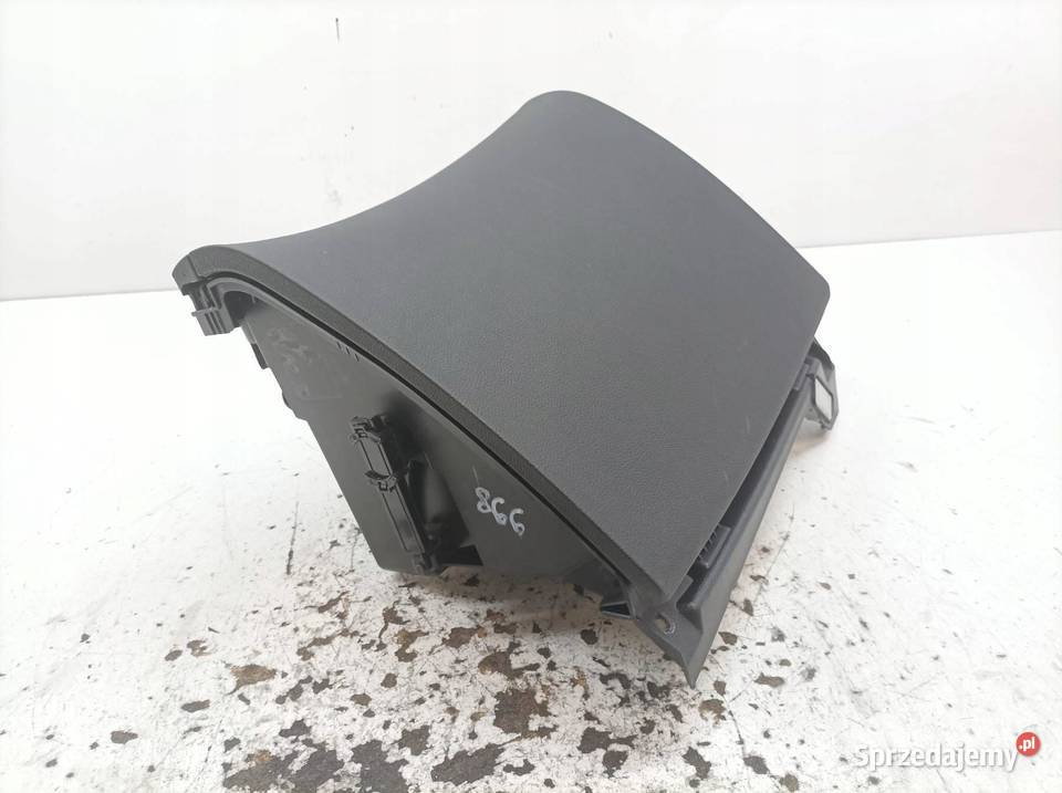 SCHOWEK PRAWY PASAŻERA 3T 3T1857097B Skoda Rok produkcji 2011 świętokrzyskie