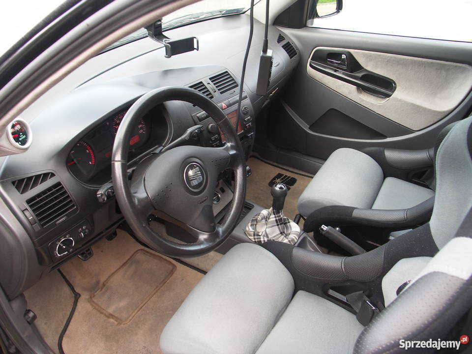 Seat Cordoba AirRide Cordoba śląskie sprzedam