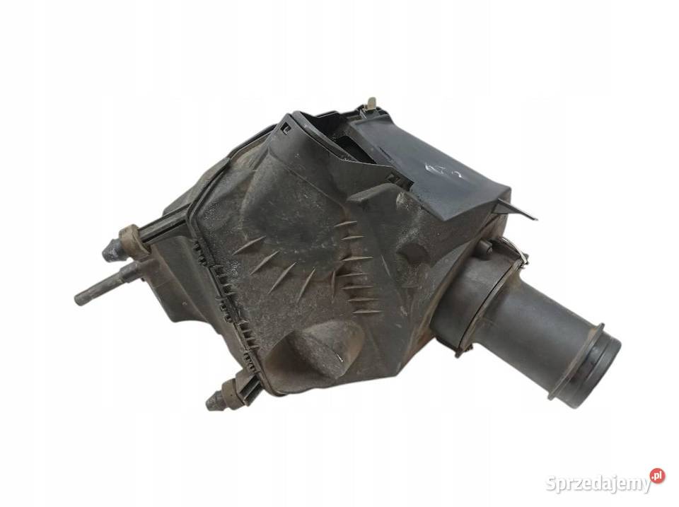 OBUDOWA FILTRA POWIETRZA 4F0133837BB 30 TDI Audi