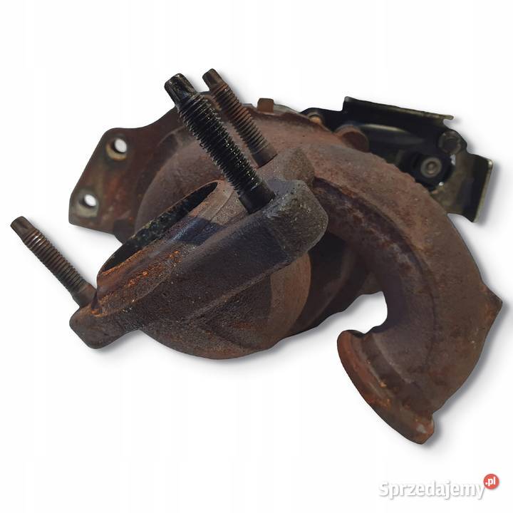 TURBOSPRĘŻARKA Ford Mondeo IV MK4 18 TDCI Chełm