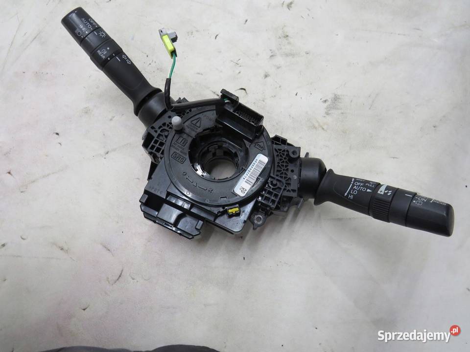 PRZEŁĄCZNIK ZESPOLONY TAŚMA HONDA JAZZ IV sprzedam