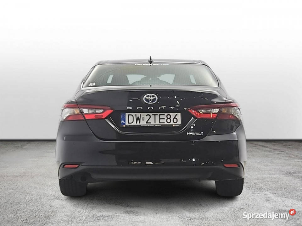 Toyota Camry 25 Hybrid Prestige CVT Z Polskiego ABS sprzedam