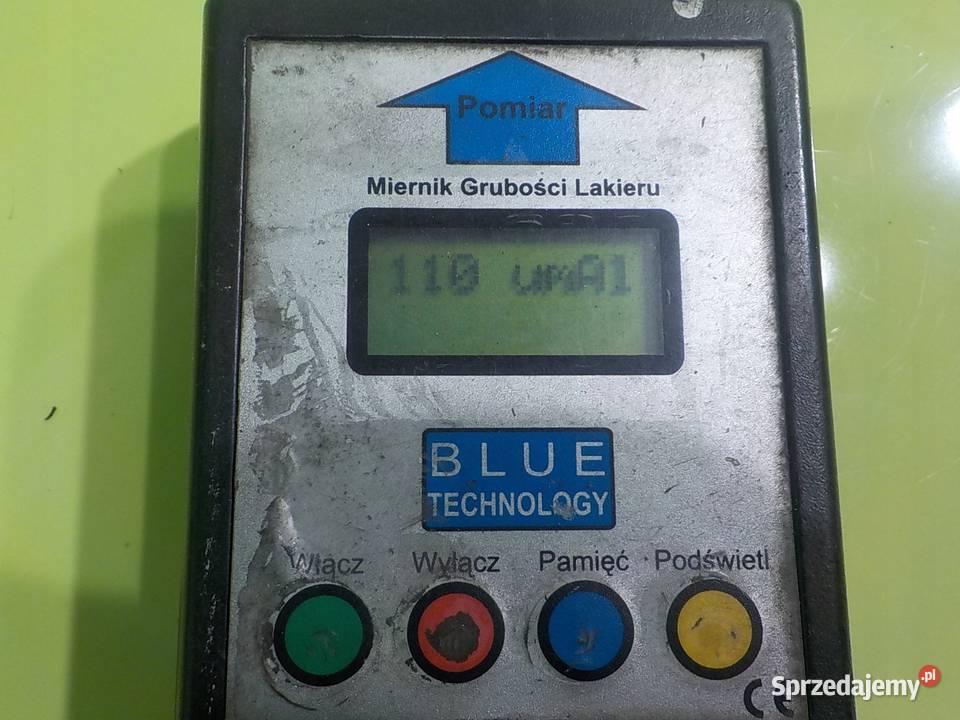 AUDI A5 8T 20 TDI 09r COUPE 2D blotnik lewy mazowieckie