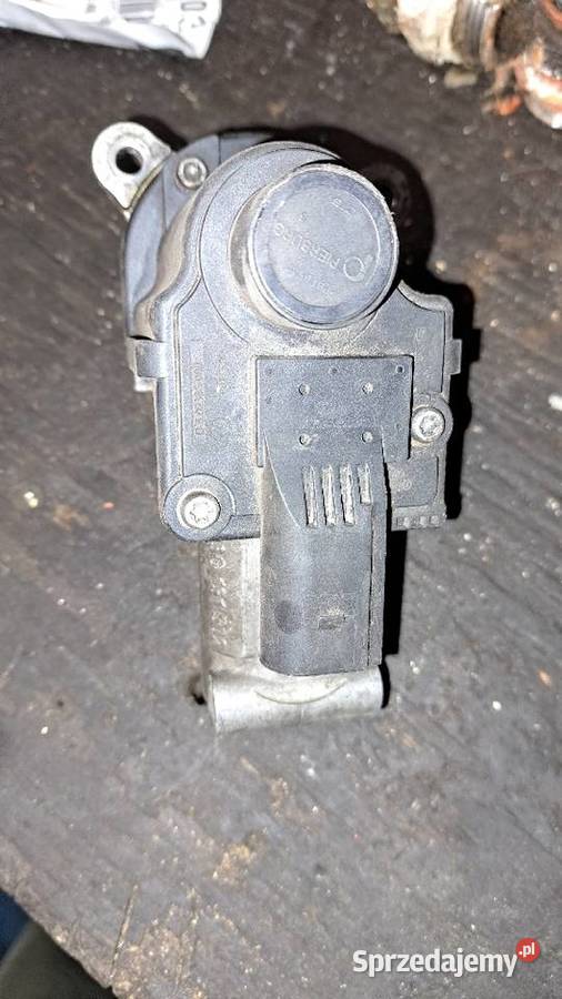 Egr 20 tdi osobowe mazowieckie