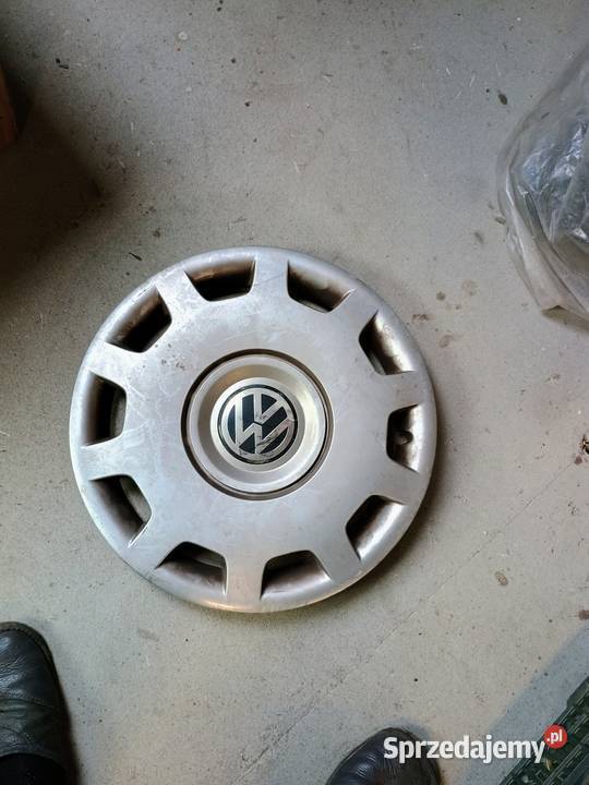 Kołpaki WV wielkopolskie Wągrowiec