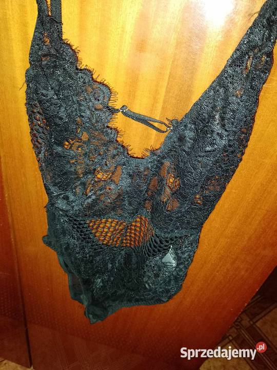 Body koronkowe Bydgoszcz sprzedam