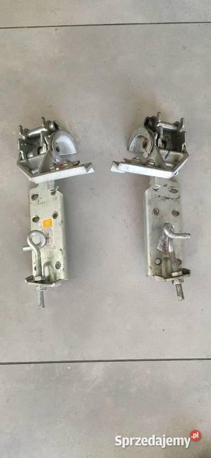 Zabezpieczenie przed pęknięciem linki Dom i Ogród Zabrodzie