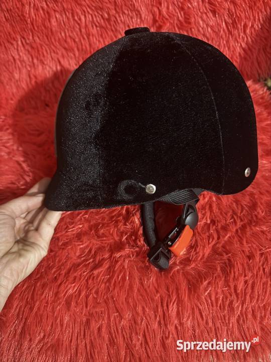 Kask jazdy na koniu mazowieckie Grodzisk Mazowiecki