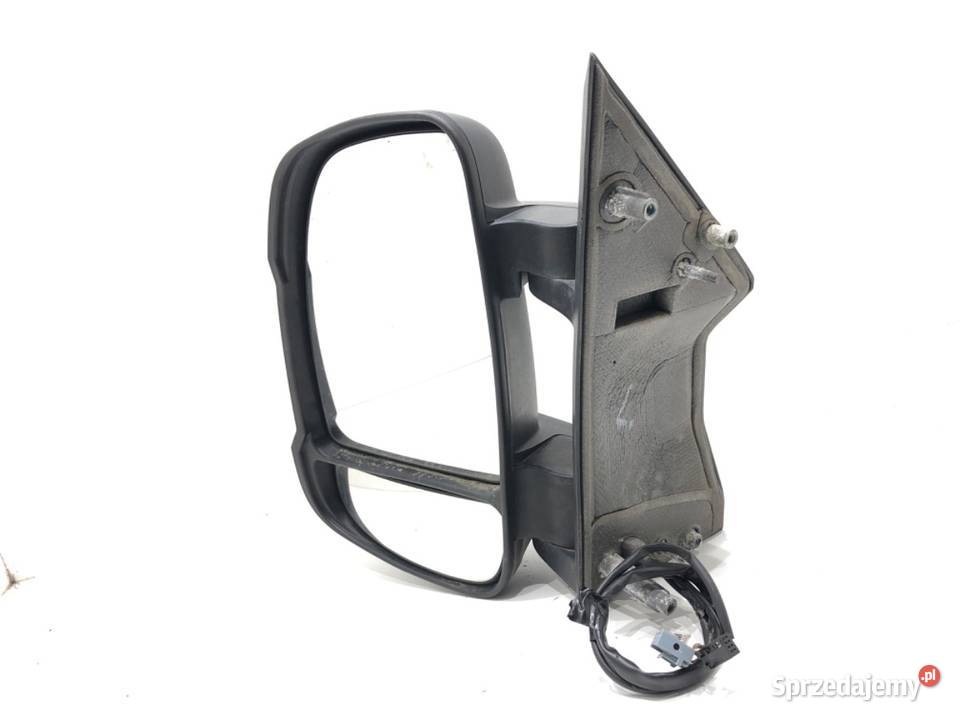 LUSTERKO LEWY CITROEN JUMPER II Hatchback Lusterka zewnętrzne