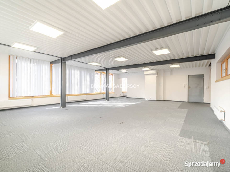 Lokal Kraków Cystersów 130m2