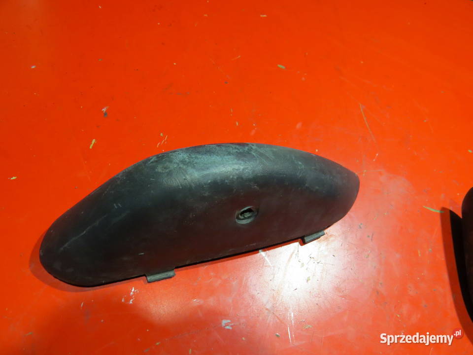 HONDA DEAUVILLE NTV 650 RC47 01 gmole osłony Elementy nadwozia