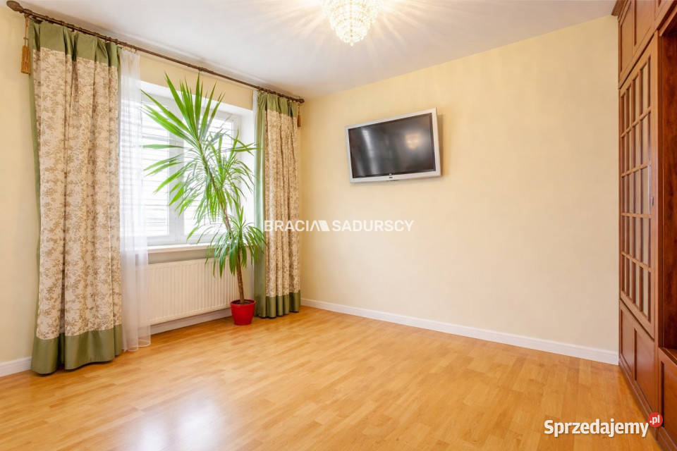 Mieszkanie 7342m2 2 pokoje Kraków Twardowskiego