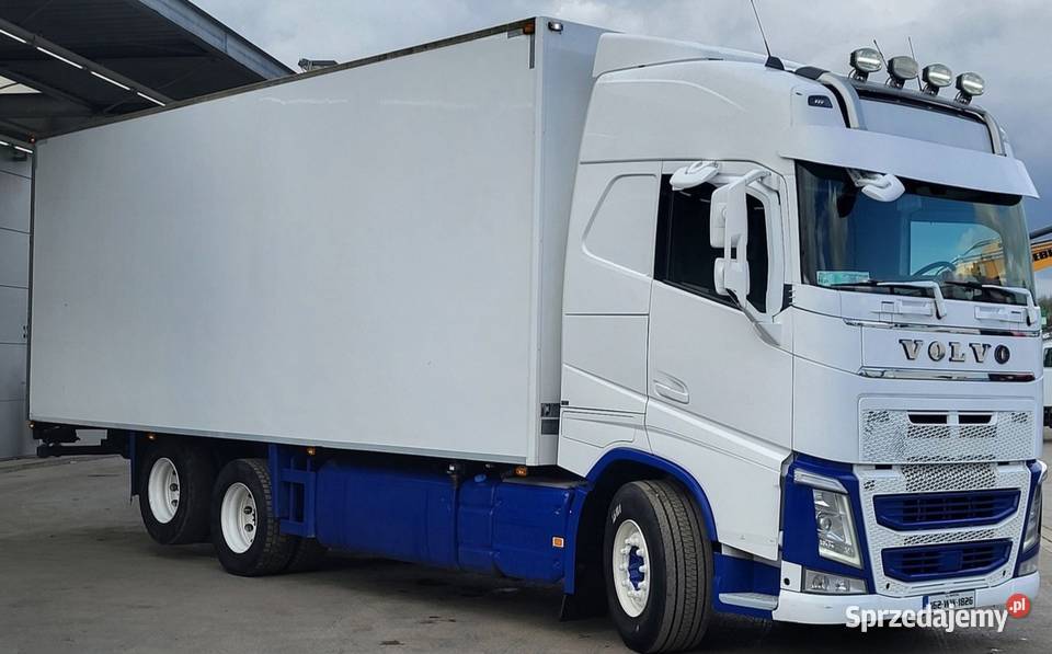 Chlodnia diesel Chłodnie Warszawa