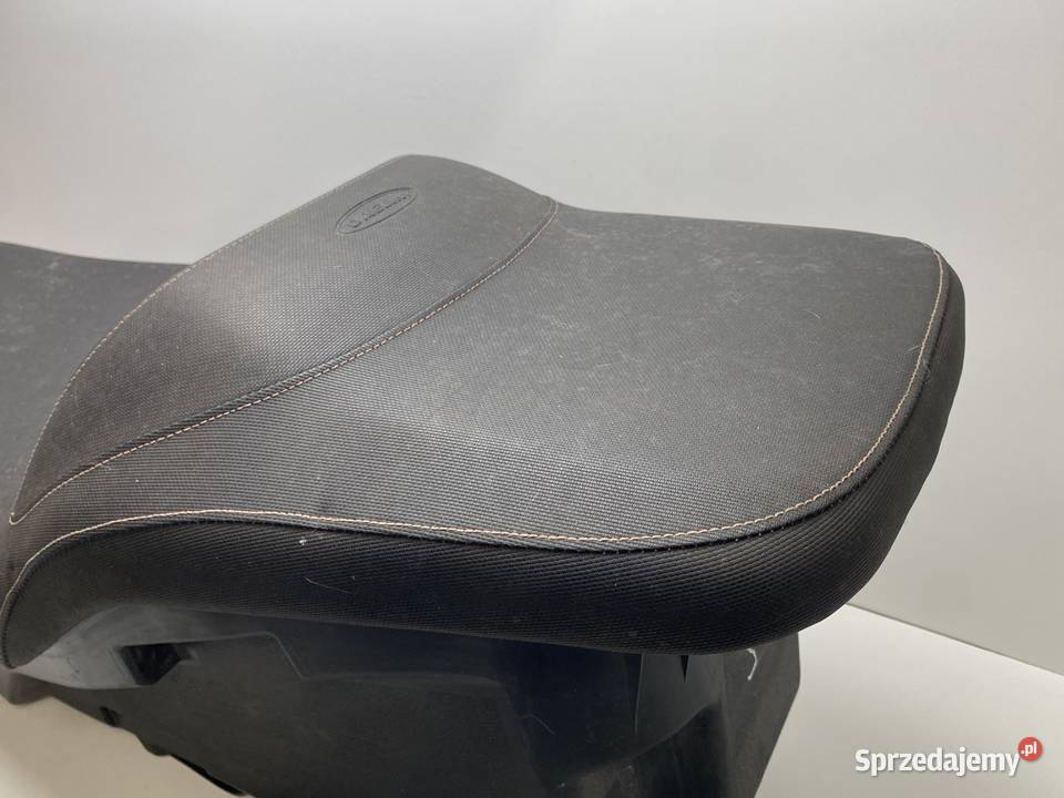 DAELIM S3 125 SIEDZENIE KANAPA FOTEL inne części Siedlce sprzedam