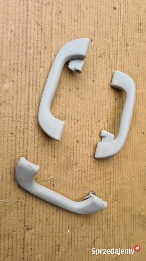 Mazda 6 GH uchwyty rączki podsufitki uchwyt Legnica sprzedam