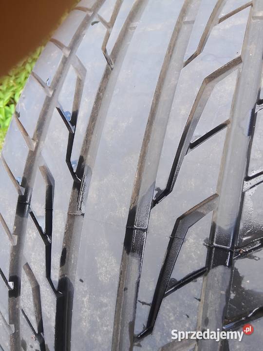 Opony Pirelli 235 mazowieckie Ząbki